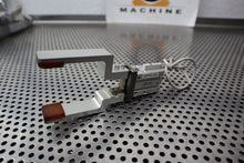Load image into Gallery viewer, SMC MHZ2-16D Pneumatic Gripper Press. 0.1-0.7MPa Used Warranty See All Pictures
