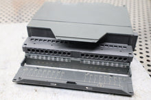Load image into Gallery viewer, Siemens 6ES7 321-1BH02-0AA0 Simatic S7 Input Modules Used W/ Warranty (Lot of 2)
