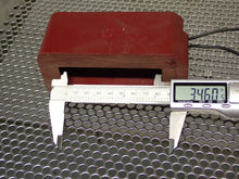 Load image into Gallery viewer, NAMCO EB501 78273 440/480V 60 Coil Used With Warranty See All Pictures
