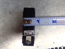 Load image into Gallery viewer, Airpax UPGX1-1-66-153-11-01 Circuit Breakers 15A 250V 50/60Hz New (Lot of 4)
