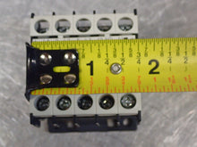 Load image into Gallery viewer, Fuji Electric SK12L Contactor DC24V Coil Used With Warranty (Lot of 3)
