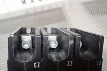 Load image into Gallery viewer, Airpax 219-3-2600-432 Circuit Breaker 63 FL Amps 3 Pole Used Warranty (Lot of 5)
