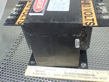 Load image into Gallery viewer, ACME TA-83222 2000VA 60Hz Industrial Control Transformer Used With Warranty
