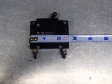Load image into Gallery viewer, Heinemann AM1-A3-A 10A 240VAC 50/60Hz Trip 12.5A New Old Stock (Lot of 4)
