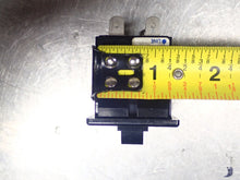 Load image into Gallery viewer, Airpax 203-66-4202-11 Circuit Breaker Switches Hi 1.2A Lo-.6A 120/250V Lot of 4
