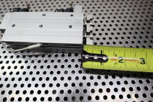Load image into Gallery viewer, Airtac HLQ12X50SA Slide Cylinder Used With Warranty See All Pictures
