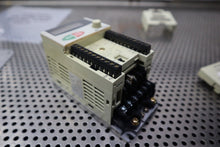 Load image into Gallery viewer, Mitsubishi FR-E520-0.2K Inverter 0.2kW AC200-240V 50/60Hz Used With Warranty
