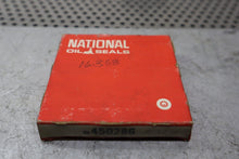 Load image into Gallery viewer, National 450286 Oil Seals New Old Stock (Lot of 3) See All Pictures
