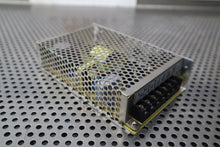 Load image into Gallery viewer, Mean Well D-60B Power Supply 100-240VAC 2A 50/60Hz Used With Warranty
