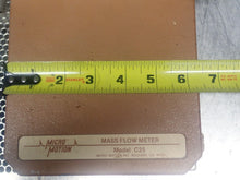 Load image into Gallery viewer, Micro Motion Model C25 C25A1 Mass Flow Meter 1000PSI Used With Warranty
