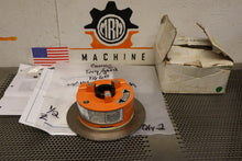 Load image into Gallery viewer, CAMCO Torq Gard Model TG-60 Overload Clutch 200/600" lbs New Old Stock See Pics
