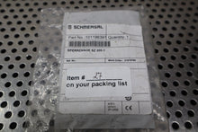 Load image into Gallery viewer, Schmersal 101196397 Locking Switch Pin New Old Stock See All Pictures
