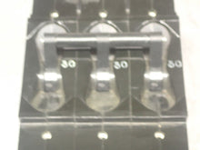 Load image into Gallery viewer, AIRPAX 229-3-6748-16 Circuit Breakers 30A 3 Pole New Old Stock (Lot of 2)
