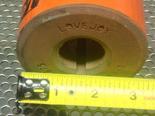 Load image into Gallery viewer, Lovejoy L-110 1.1875 Jaw Coupling Hub New Old Stock See All Pictures
