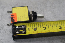 Load image into Gallery viewer, Airpax T11-51-5.00A-06-10A-V Circuit Breakers DC50V New Old Stock (Lot of 4)
