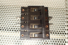 Load image into Gallery viewer, Airpax 205-1114-2REC2-5043-1 Circuit Breakers 10A 250V 50/60Hz Used (Lot of 2)

