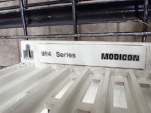 Load image into Gallery viewer, Modicon AS-H819-209 984 Series 7 Slot Module Rack New Old Stock See All Pictures
