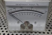 Load image into Gallery viewer, D-915219YB 7028 040-03 500UA-FS DEW/FROST POINT Meter New Old Stock
