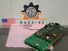 Load image into Gallery viewer, 45018008 45019001 Rev F Circuit Board CPC-G 94V O With CPCp M4 94V-O Board Used
