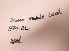 Load image into Gallery viewer, Allen Bradley 1774-SL I/O Scanner Module Local Used With Warranty See All Pics
