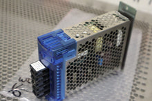 Load image into Gallery viewer, Omron S8VM-05024C Power Supply AC100-240V 50/60Hz 0.8A DC24V 2.2A Used Warranty
