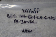 Load image into Gallery viewer, Balluff BES 516-324-E0-C-05 Inductive Sensor 10-30VDC 200mA New Old Stock
