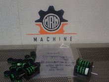Load image into Gallery viewer, Durant 4-D-40999-400-R-CL &amp; (2) 4-D-41001-400-R-CL &amp; 26 Wheels Used See All Pics
