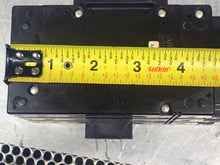 Load image into Gallery viewer, Airpax 219-3-29731-24 Circuit Breaker 29.2A FL/33.6A Trip 480V 50/60Hz Used
