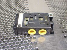 Load image into Gallery viewer, Parker PS5391 Side Port Kit New Old Stock See All Pictures
