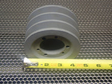 Load image into Gallery viewer, 3B38SH 3 Groove Sheave New Old Stock See All Pictures
