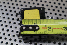 Load image into Gallery viewer, Airpax IPGH11-20624-1 5A Circuit Breakers Used With Warranty (Lot of 2)
