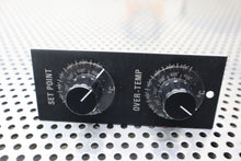 Load image into Gallery viewer, Nordson 324912 (A05) BZ05M01041 Set Point Over-Temp Control Module Used
