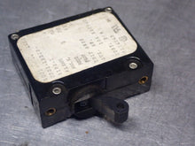 Load image into Gallery viewer, AIRPAX UPG1-1REC2-3122-1 Circuit Breakers 4A 65V 5A Trip Used (Lot of 3)
