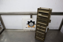 Load image into Gallery viewer, Siemens Simatic S5 6ES5 981-0HA11 115/230V Fan Assembly Used With Warranty

