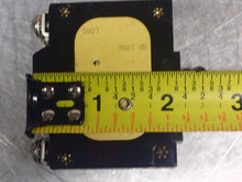 Load image into Gallery viewer, Airpax IEL11-1-63F-5.00-01-V Circuit Breakers 5A 250V 50/60Hz Used (Lot of 2)

