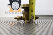 Load image into Gallery viewer, MB Co. Type-1 Actuator Valve Used With Warranty See All Pictures
