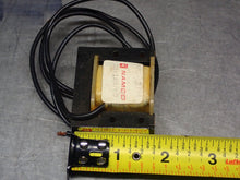 Load image into Gallery viewer, NAMCO EB200 09543 EB201-60384 110/120/60 Solenoid Coil Used With Warranty
