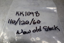 Load image into Gallery viewer, NAMCO KK109B Coil 110/120V 60CY New Old Stock
