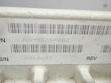 Load image into Gallery viewer, Modicon AS-H819-209 AS-9534-002 984 Series 7 Slot Module Rack Used With Warranty
