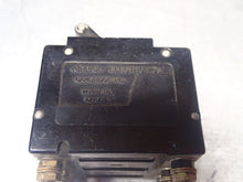 Load image into Gallery viewer, Airpax UPL111-137-17 Circuit Breakers 3A 250V 50/60Hz 3.75A Trip New (Lot of 3)
