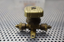 Load image into Gallery viewer, MB Co. Type-1 Actuator Valve Used With Warranty See All Pictures
