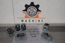 Load image into Gallery viewer, Allen Bradley Square D Cutler-Hammer Limit Switch Receptacles Used (Lot of 6)
