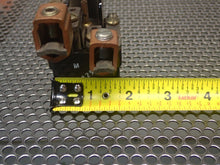 Load image into Gallery viewer, Furnas 48IB11A Thermal Overload Relay 600VAC Manual Reset Used With Warranty
