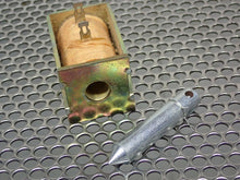 Load image into Gallery viewer, Dormeyer 006-1041701 Solenoid With Insert Shaft New No Box See All Pictures
