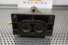 Load image into Gallery viewer, EUCHNER RGBF 04 D12-502 10A 250V Limit Switch Used W/ Warranty See All Pictures
