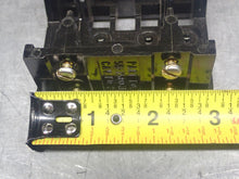 Load image into Gallery viewer, General Electric 55-750041 Contactor Housing Replacement Pieces New (Lot of 5)
