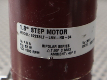 Load image into Gallery viewer, Danaher Motion E22SSLT-LNN-NS-04 1.8Degree Step Motor Used See All Pictures
