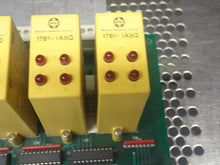 Load image into Gallery viewer, Computer Boards SSR-RACK48 Module Board W/ (5) Opto 22 OAC5Q (6) WRC 1781-IA5Q
