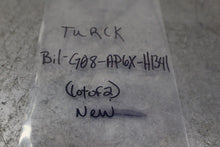 Load image into Gallery viewer, Turck Bi1-G08-AP6X-H1341 10-30VDC 150mA Proximity Sensors New (Lot of 2)
