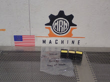 Load image into Gallery viewer, Airpax T21-2-1.00A-9236-1 Circuit Breakers 250V 50/60Hz New Old Stock (Lot of 3)
